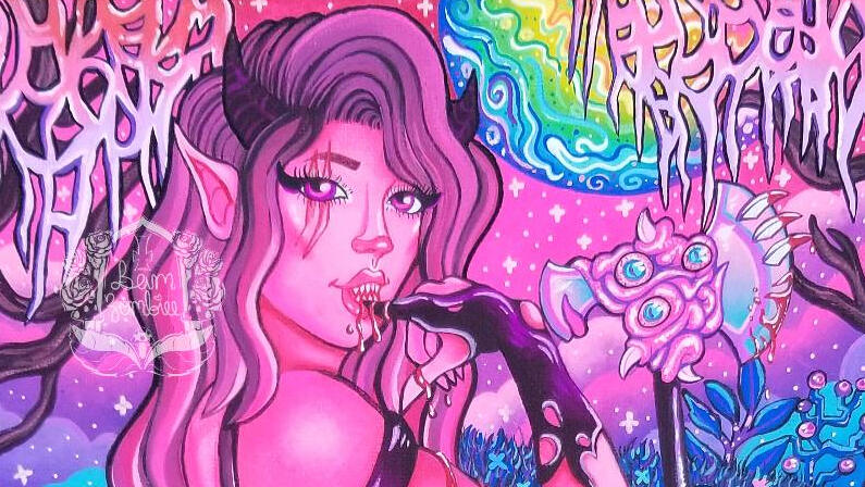 rainbow babe rainbow babe